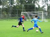 S.K.N.W.K. JO17-1 - ST FC De Westhoek/Z.S.C. '62 JO17-1 (beker) seizoen 2022-2023 (1e fase) (2/84)